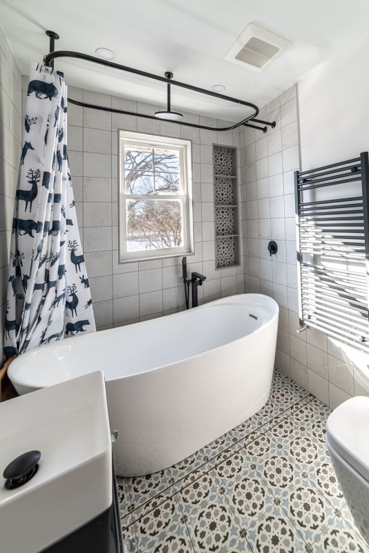 Best Bathroom Renovation Contractors in Alpine, UT