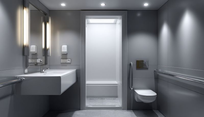 Top Bathroom Remodeling Companies in Orem, UT