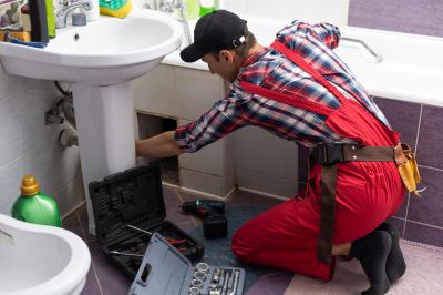 Plumbing Services